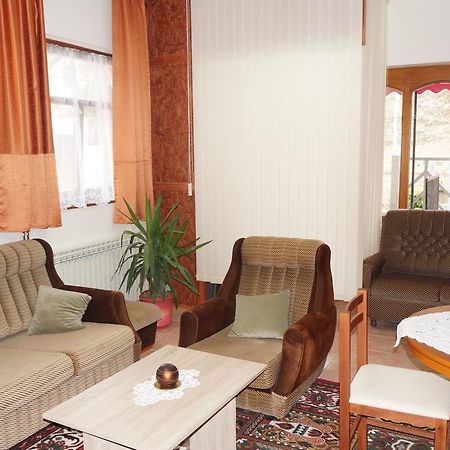Apartment Pokos Varazdinske Toplice Εξωτερικό φωτογραφία