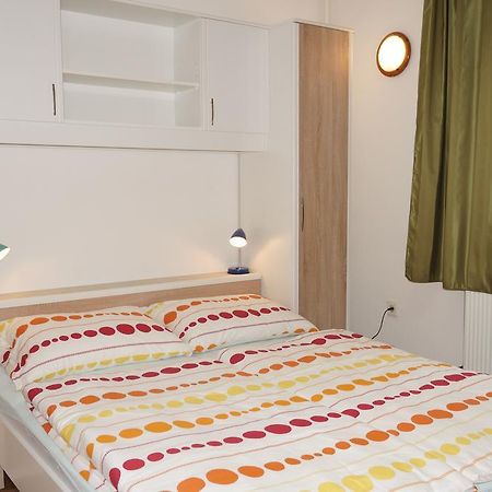 Apartment Pokos Varazdinske Toplice Εξωτερικό φωτογραφία