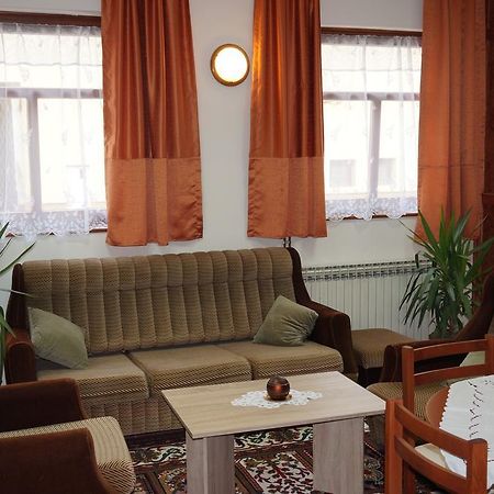 Apartment Pokos Varazdinske Toplice Εξωτερικό φωτογραφία