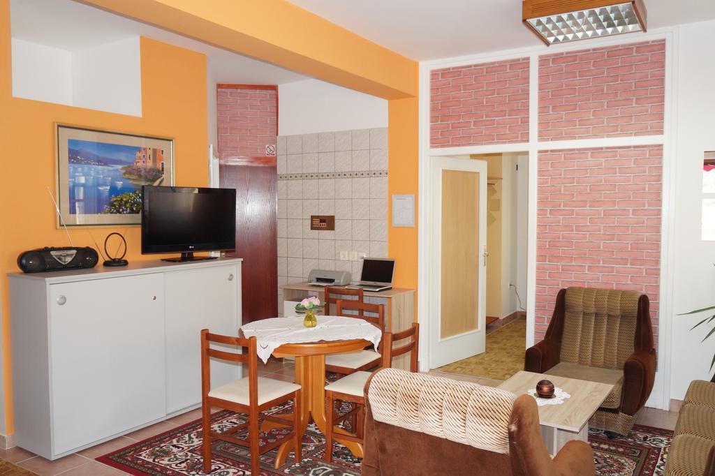 Apartment Pokos Varazdinske Toplice Εξωτερικό φωτογραφία