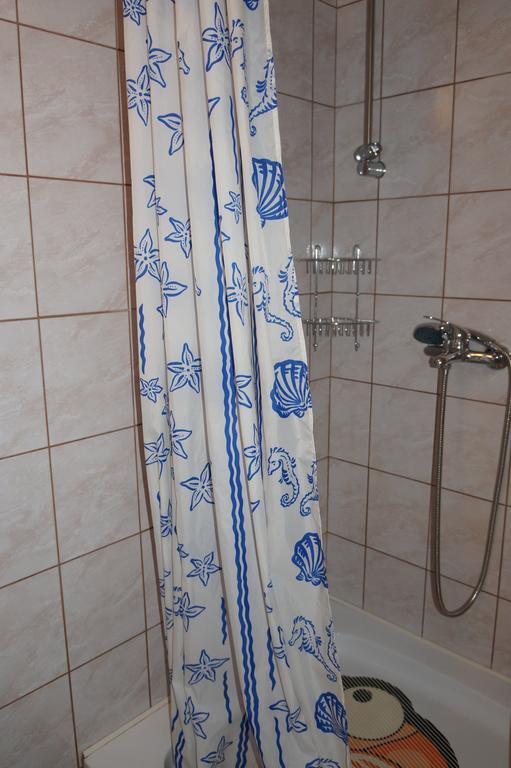 Apartment Pokos Varazdinske Toplice Εξωτερικό φωτογραφία