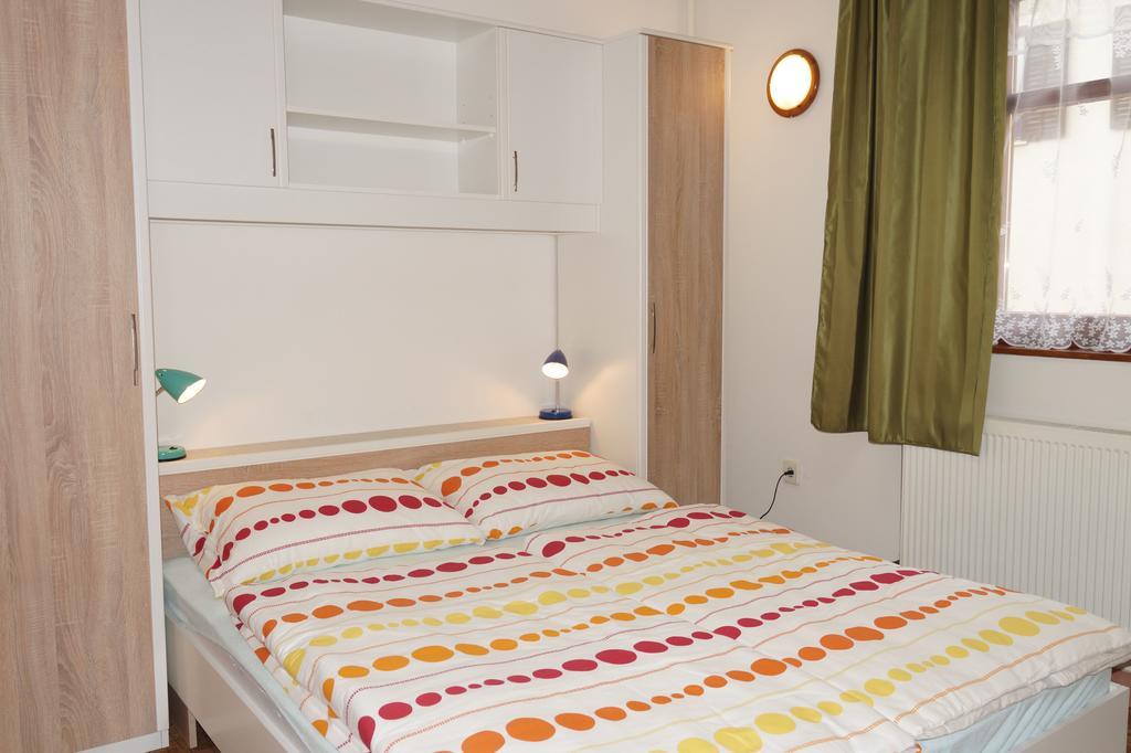 Apartment Pokos Varazdinske Toplice Εξωτερικό φωτογραφία