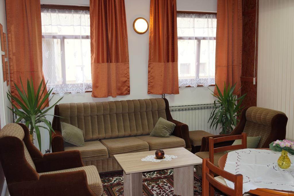 Apartment Pokos Varazdinske Toplice Εξωτερικό φωτογραφία
