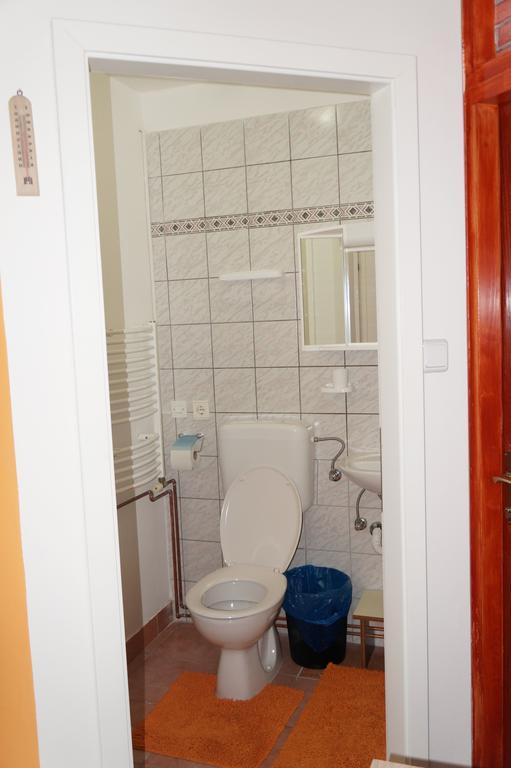 Apartment Pokos Varazdinske Toplice Εξωτερικό φωτογραφία