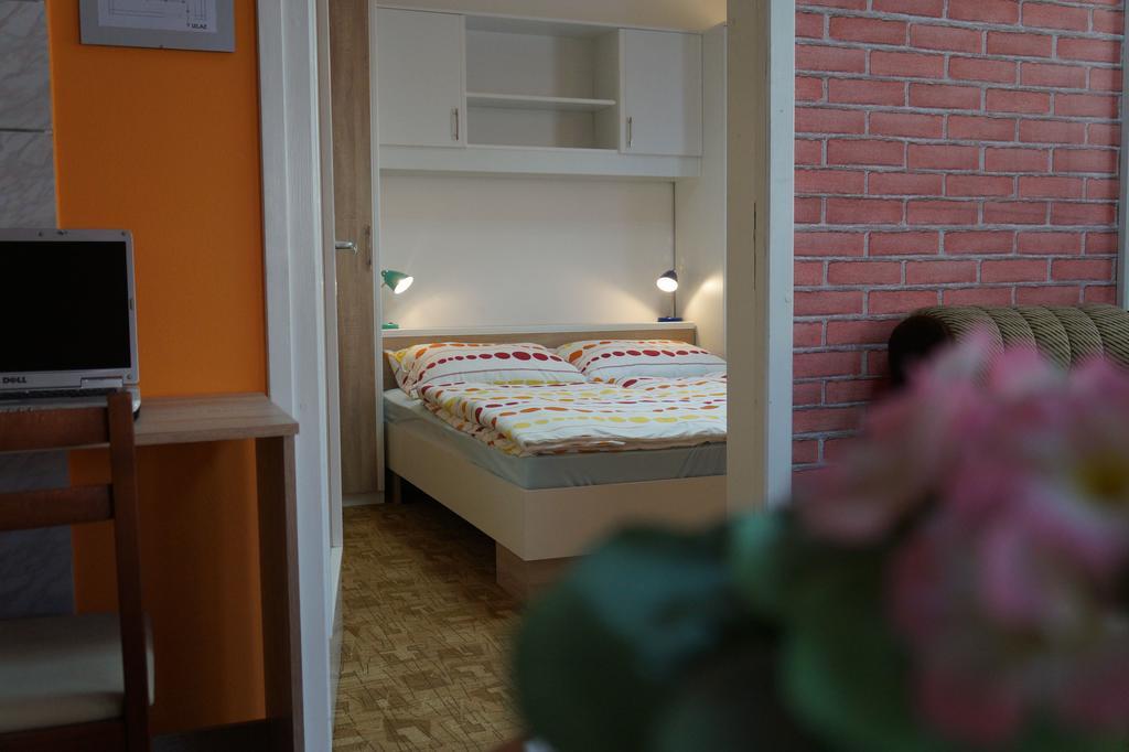 Apartment Pokos Varazdinske Toplice Εξωτερικό φωτογραφία